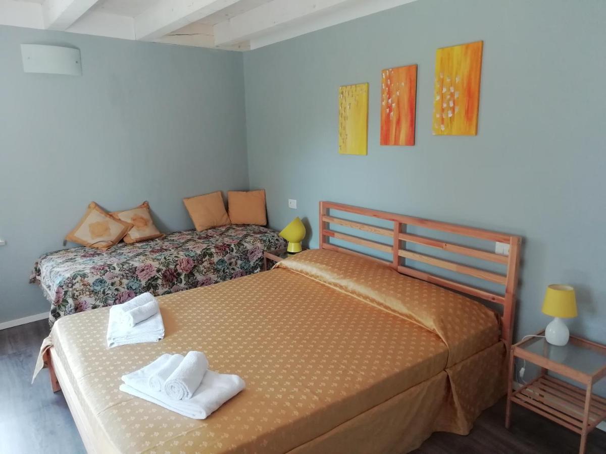 Corte Clocego Guest house *