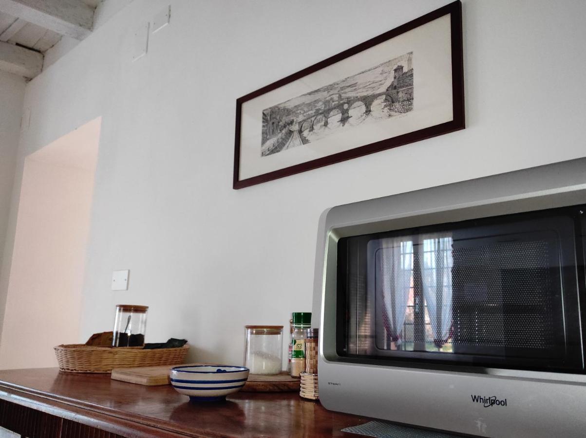 Corte Clocego Guest house