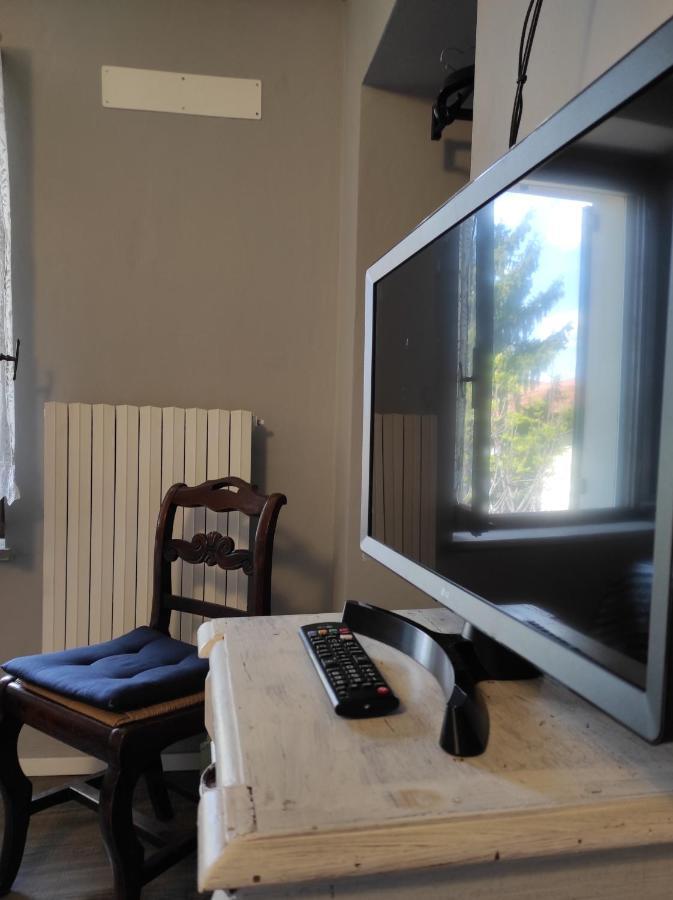 Guest house Corte Clocego