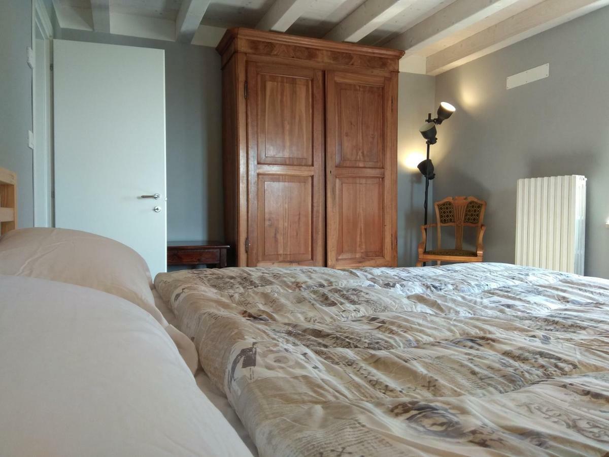 Corte Clocego Guest house