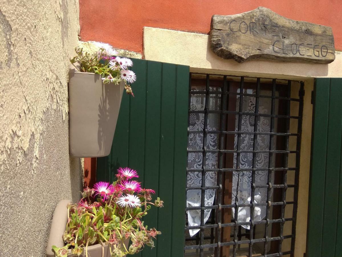 Guest house Corte Clocego