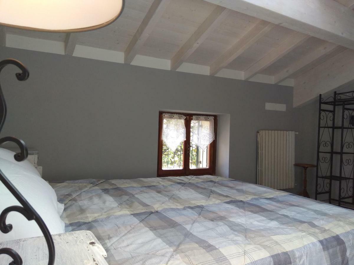Corte Clocego Guest house *