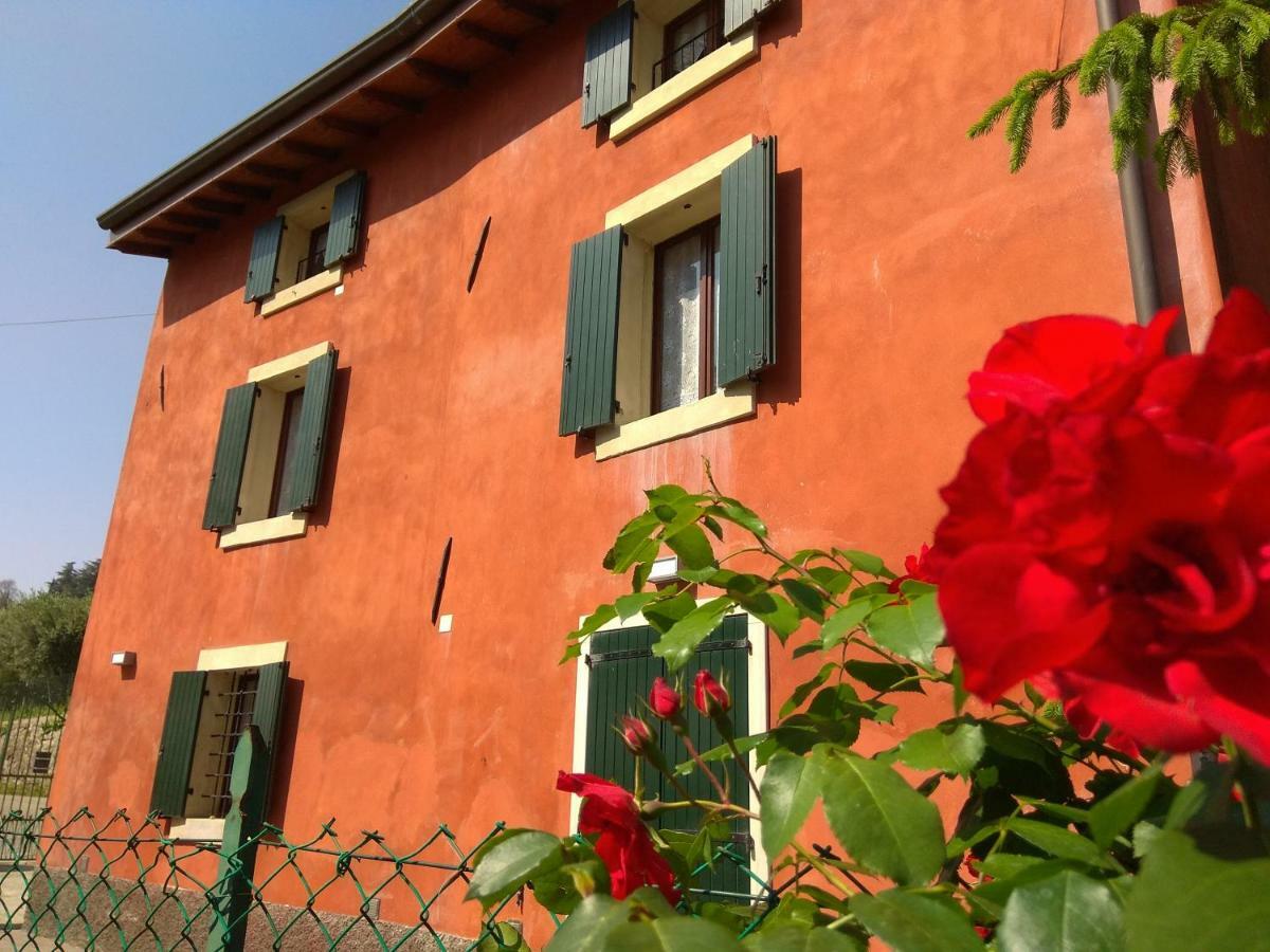 Guest house Corte Clocego *