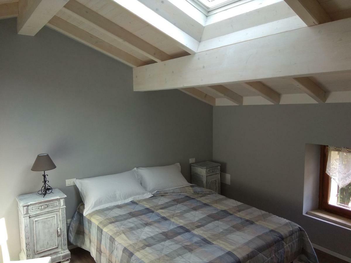 Guest house Corte Clocego *