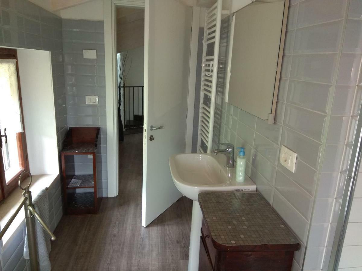 Corte Clocego Guest house