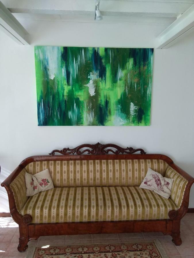 Guest house Corte Clocego Verona