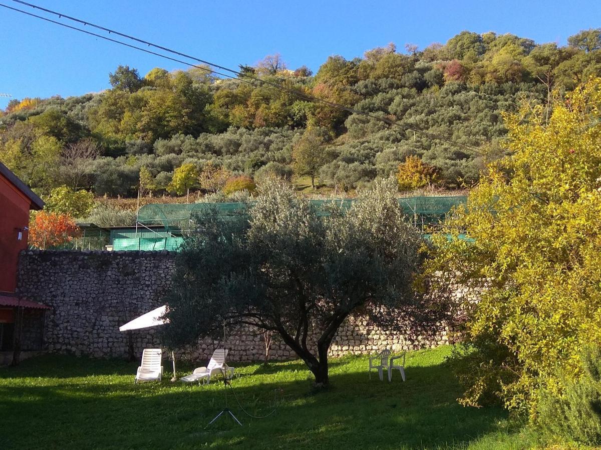 Guest house Corte Clocego